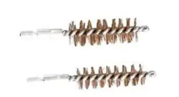 B/C BRONZE BORE BRUSH 270/6.8MM