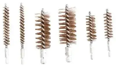 B/C BRONZE BORE BRUSH 30CAL/7.62MM