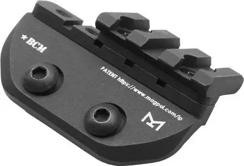 BCM 1913LM-MCMR 1913 M-LOK Light Mount