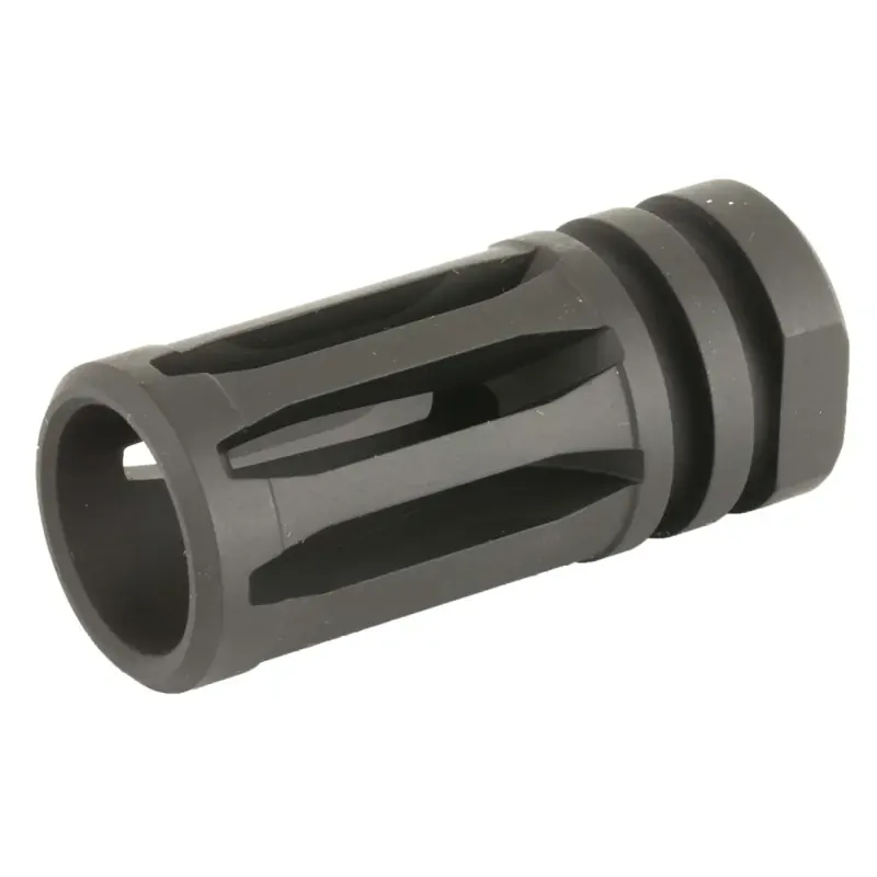 BCM A2X BCM A2X 5.56x45mm NATO 1/2"-28 tpi Black Phosphate 4150 Steel