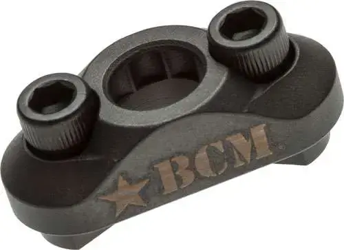 BCM GUNFTR MLOK QD LP SLING MOUNT
