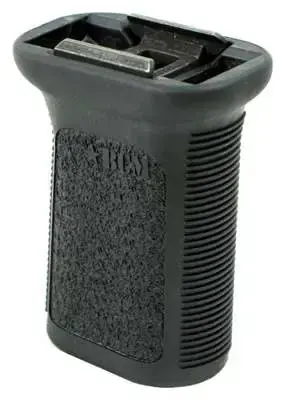 BCM GUNFIGHTER VERT GRP PIC MOD3 BLK