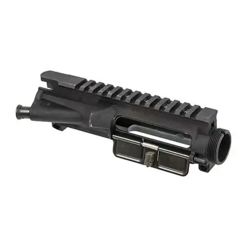 Bravo LRG-STK-MOD BCM Multi-Caliber Brl Finish