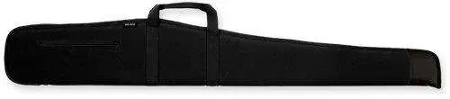 Bulldog BD250 Deluxe Shotgun Case Black Nylon 52" Shotgun