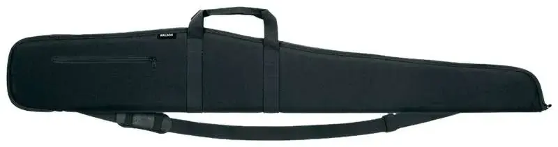 Bulldog BD280 Extreme Shotgun Case Black Nylon 52" Shotgun