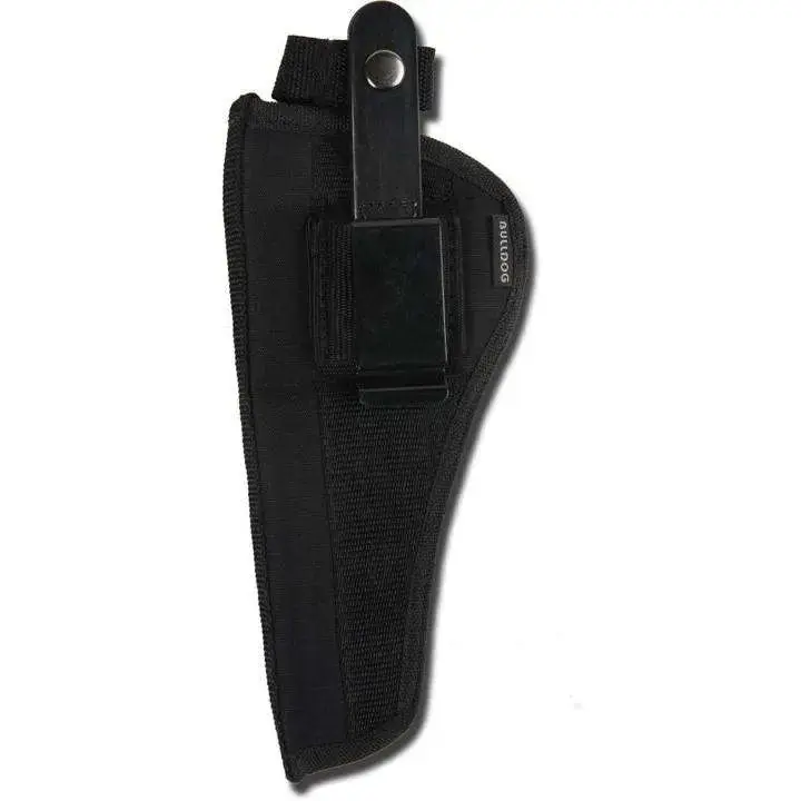 Bulldog FSN2 Extreme Black Nylon OWB 2-2.5" Barrel Ambidextrous Hand