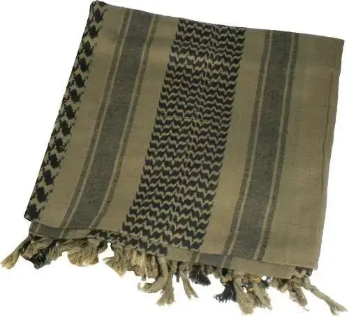 BH SHEMAUGH OD/BLK