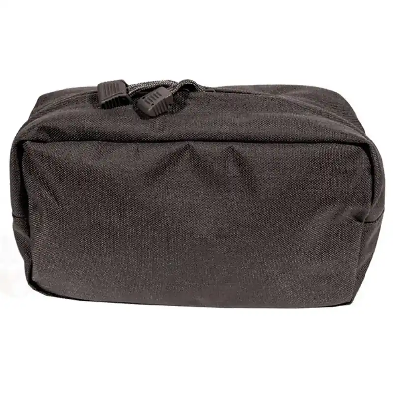 BHAWK UTILITY PCH BLK