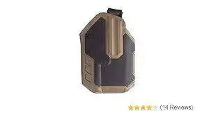 BH OMNIVORE STREAMLIGHT RH BLK/TAN