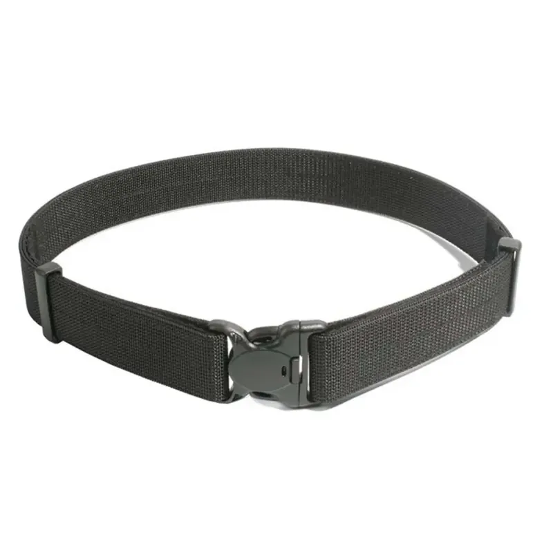 BH WEB DUTYBLT MED 32"-36" BLK