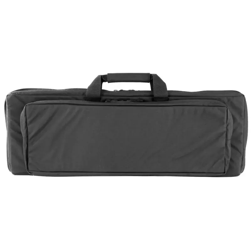 Blackhawk 65DC32BK Discreet Homeland Security Black Nylon 32"