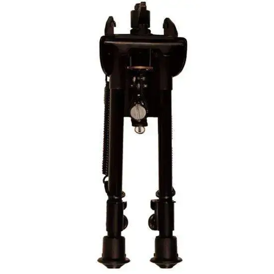 Blackhawk 71BP16BK Sportster TraverseTrack Bipod 14"-29"