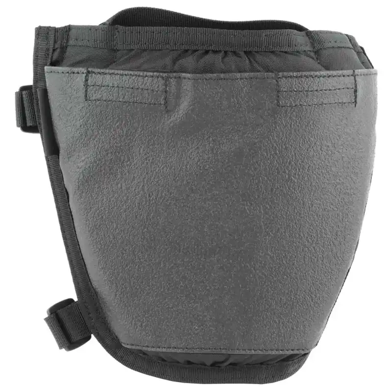 Blackhawk 90CP01BK Tactical Cheek Pad Black 1000D Nylon