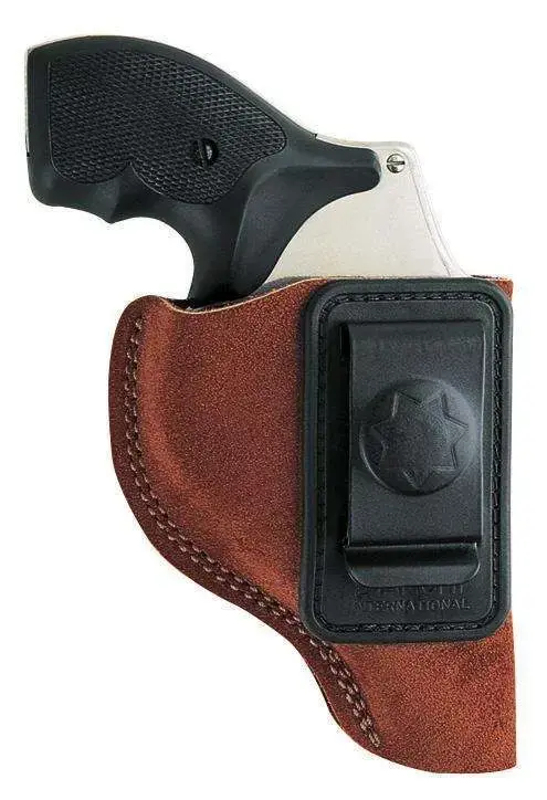 WAISTBAND RH RUGER SP101. SML REV 2IN