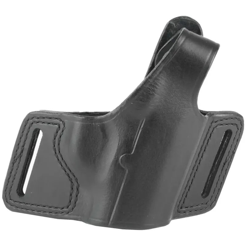 BLACK WIDOW BLK RH COLT 45