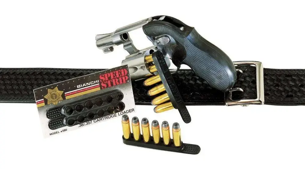SPEED STRIP PAIR .38/.357