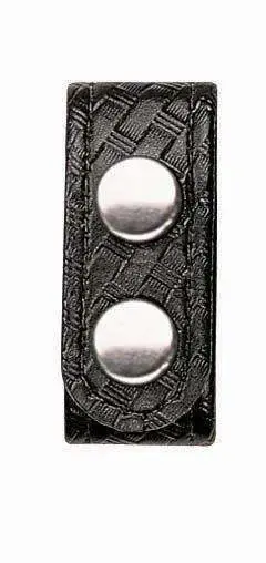 7906 BLT KPR ACE 4PK BLK BSK HS 2.25IN