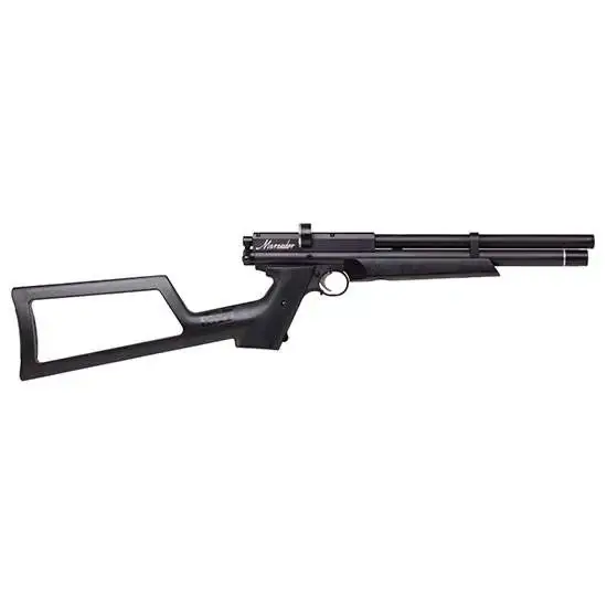 BENJAMIN MARAUDER .22 700 FPS BLACK