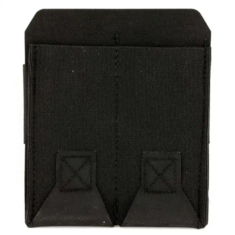 BL FORCE BLT MNT DBL PTL MAG PCH BLK