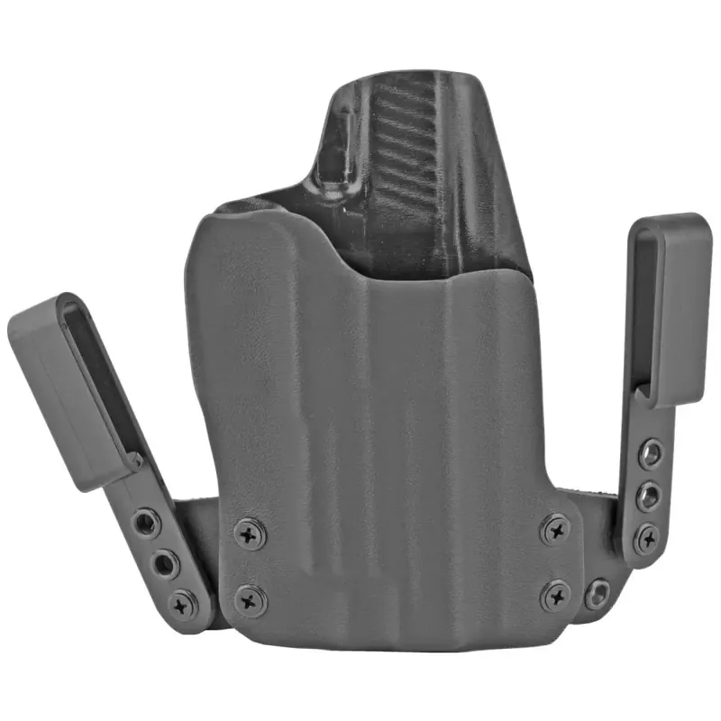 BlackPoint 102313 Mini Wing Black Kydex/Leather IWB Sig P226 Right Hand