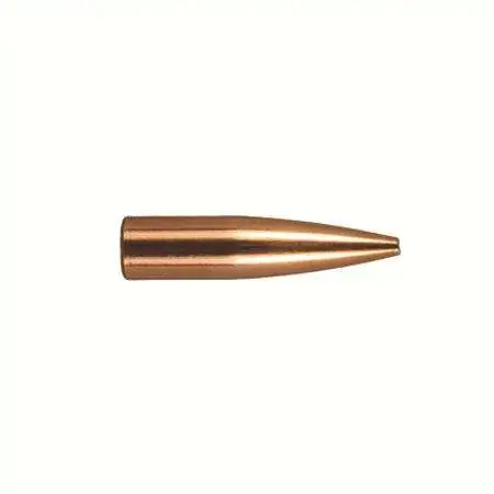 6MM 88 GR MATCH HIGH BC FB VARMINT BULLETS