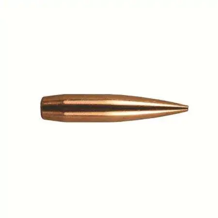 Berger Bullets 24433 Target 6mm .243 105 gr Hybrid 100 Per Box