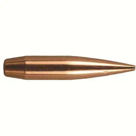 Berger Bullets 26552 Elite Hunter 6.5 Creedmoor .264 140 gr Elite Hunter 100 Per Box
