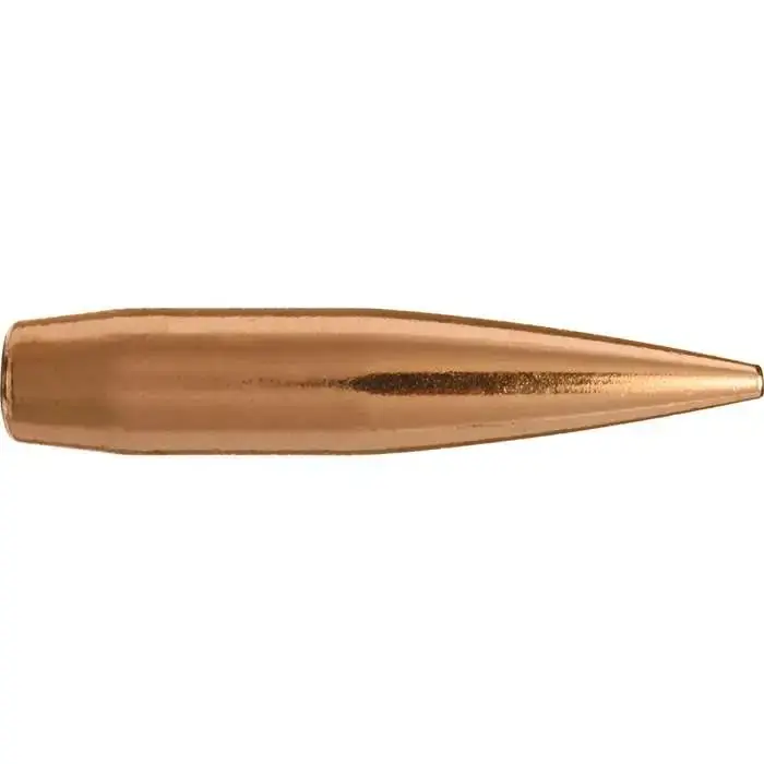Berger Bullets 28502 Hunting 7mm .284 180 gr Secant Very Low Drag 100 Per Box