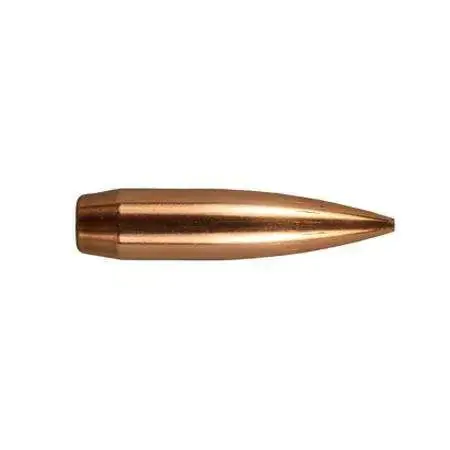 Berger Bullets 30107 Tactical30 Caliber .308 185 GR Juggernaut Open Tip Match 100 Box