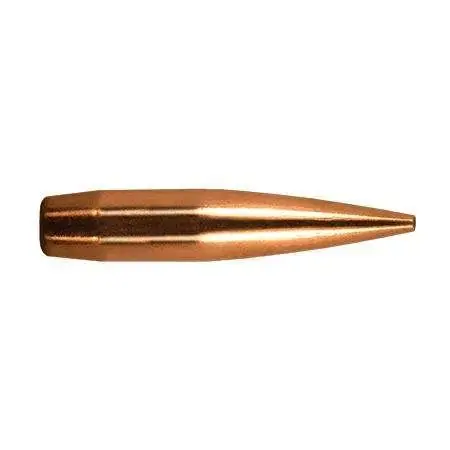 Berger Bullets 30417 Target 30 Cal .308 200.2 gr Hybrid 100 Per Box