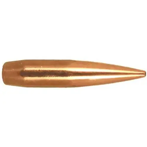 Berger Bullets 30429 Target 30 Cal .308 215 gr Hybrid 100 Per Box