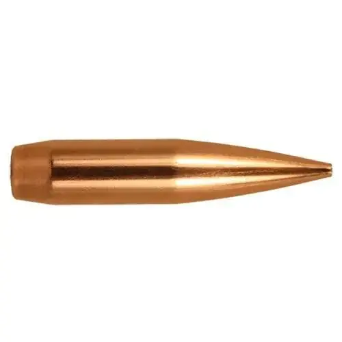 Berger Bullets 30515 Hunting 30 Cal .308 210 gr Secant Very Low Drag 100 Per Box