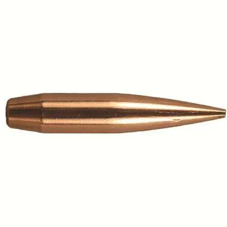 Berger Bullets 33109 Tactical 338 Cal .338 300 gr Hybrid Open Tip Match 100 Per Box