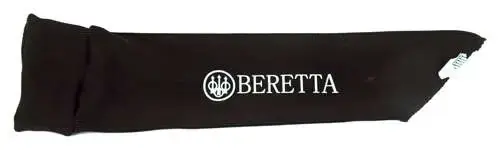 Beretta USA SFOU66001B VCI Gun Sock for Pistol Yarn Black 13.5" L
