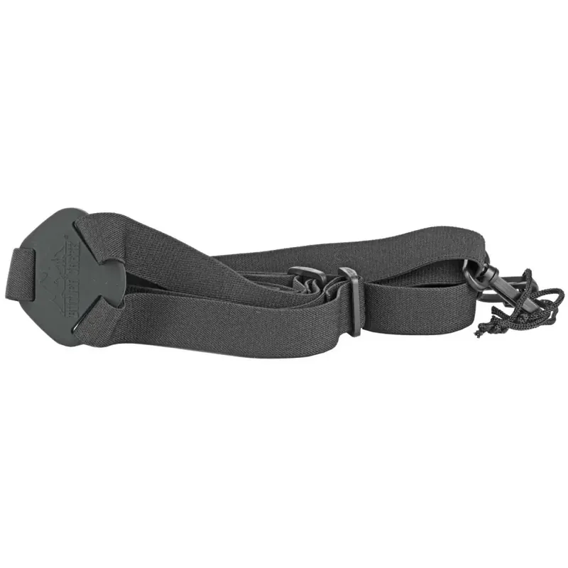 Butler Creek 16123 Bino Caddy Binocular Harness Universal Elastic Black