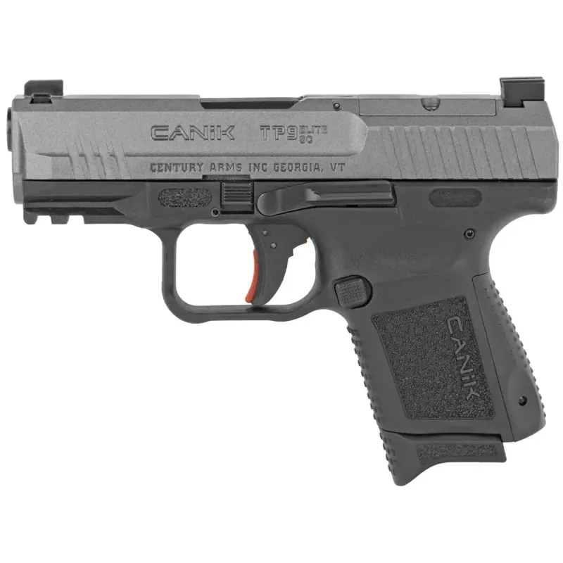 CANIK TP9 ELITE SC TUNG 12+1 #