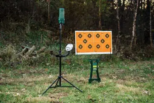 Caldwell 156726 Ballistic Precision Camera Rechargeable