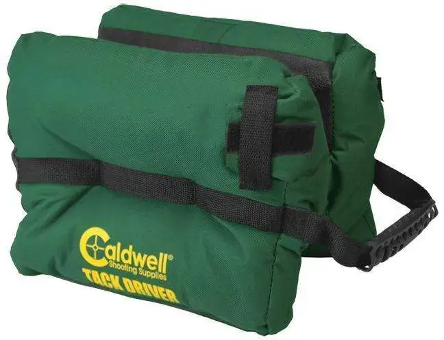Caldwell 191743 Tack Driver Shooting Bag