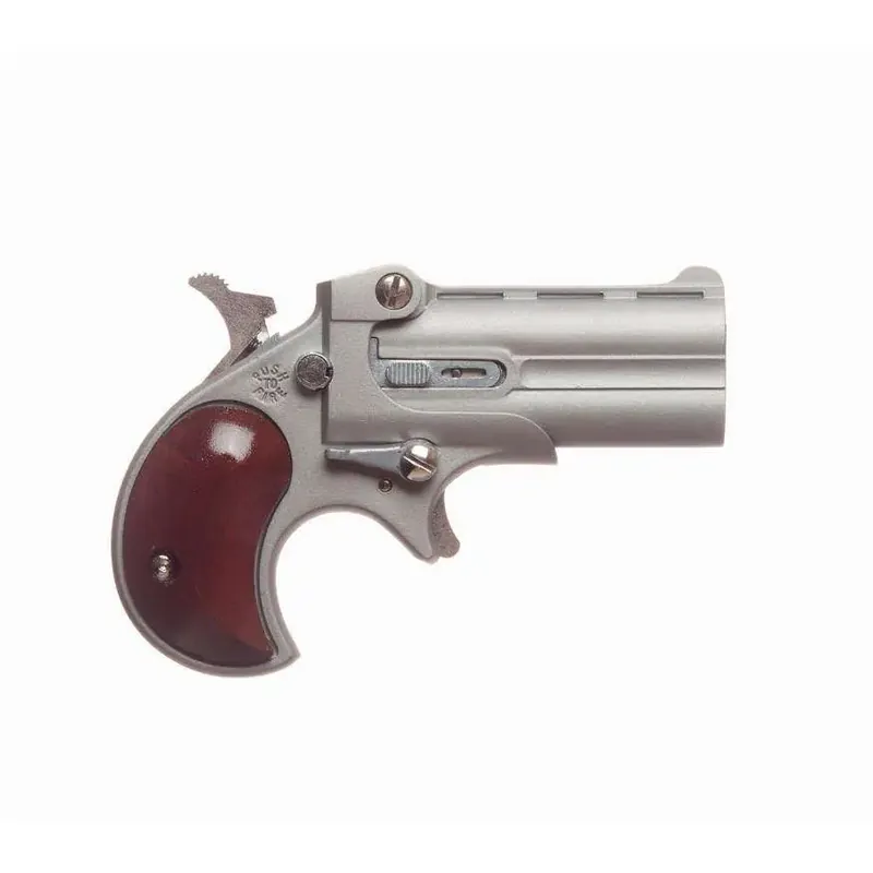 COBRA DERR CLSC 22LR SATIN W/RSWD