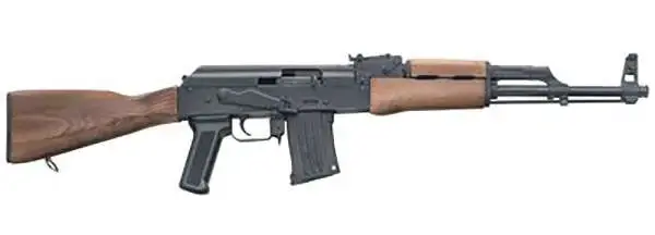 Chiappa Firearms 500103 RAK-22 22 LR 17.25" 10+1 Matte Black