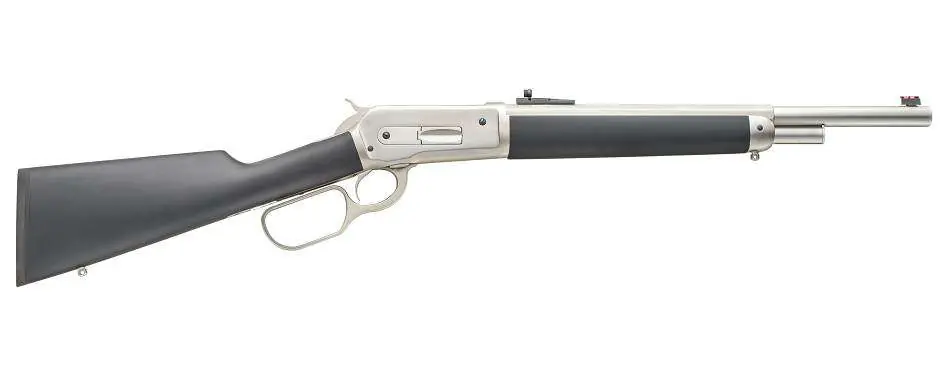 CHIAPPA 1886 KODIAK 45-70 18.5 CHROME 4RD