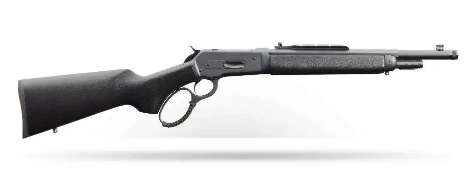 CHI 1886 TD WILDLANDS 18.5DBLK