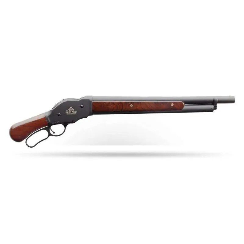 CHIAPPA 1887 ROSEBOX 12GA 18.5" 5RD
