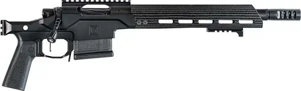 CHRISTENSEN MPP 308WIN 12.5" 5RD BLK