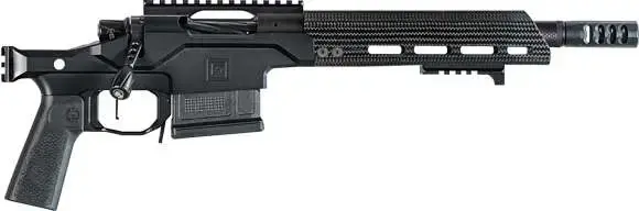 CHRISTENSEN MPP 223REM 10.5" 5RD BLK