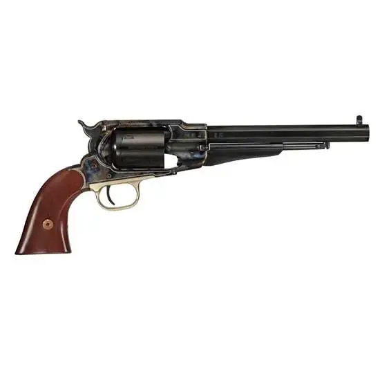 CIMARRON 1858 REMINGTON .45LC FS 8" W/.44 CALIBER CYLINDER