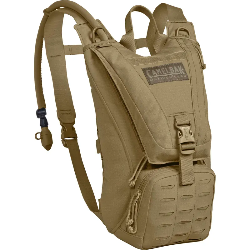CAMELBAK AMBUSH 100OZ CRUX COY