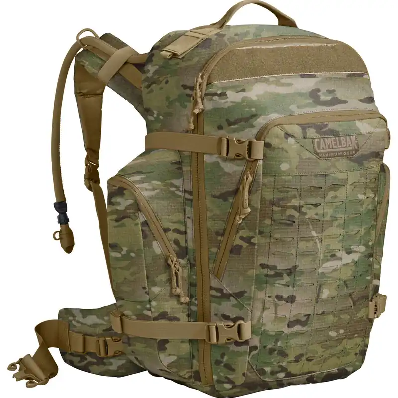 CAMELBAK BFM 100OZ CRUX MC