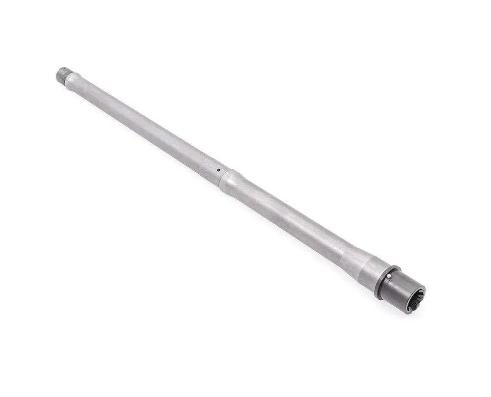 CMMG 30DC30A Barrel Sub-Assembly 300 Blackout 16.1" AR-15 416R Stainless Steel Carbine Length Medium Taper Profile