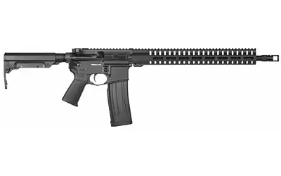 CMMG RESOLUTE 300 57X28 16.1" MK4 GB